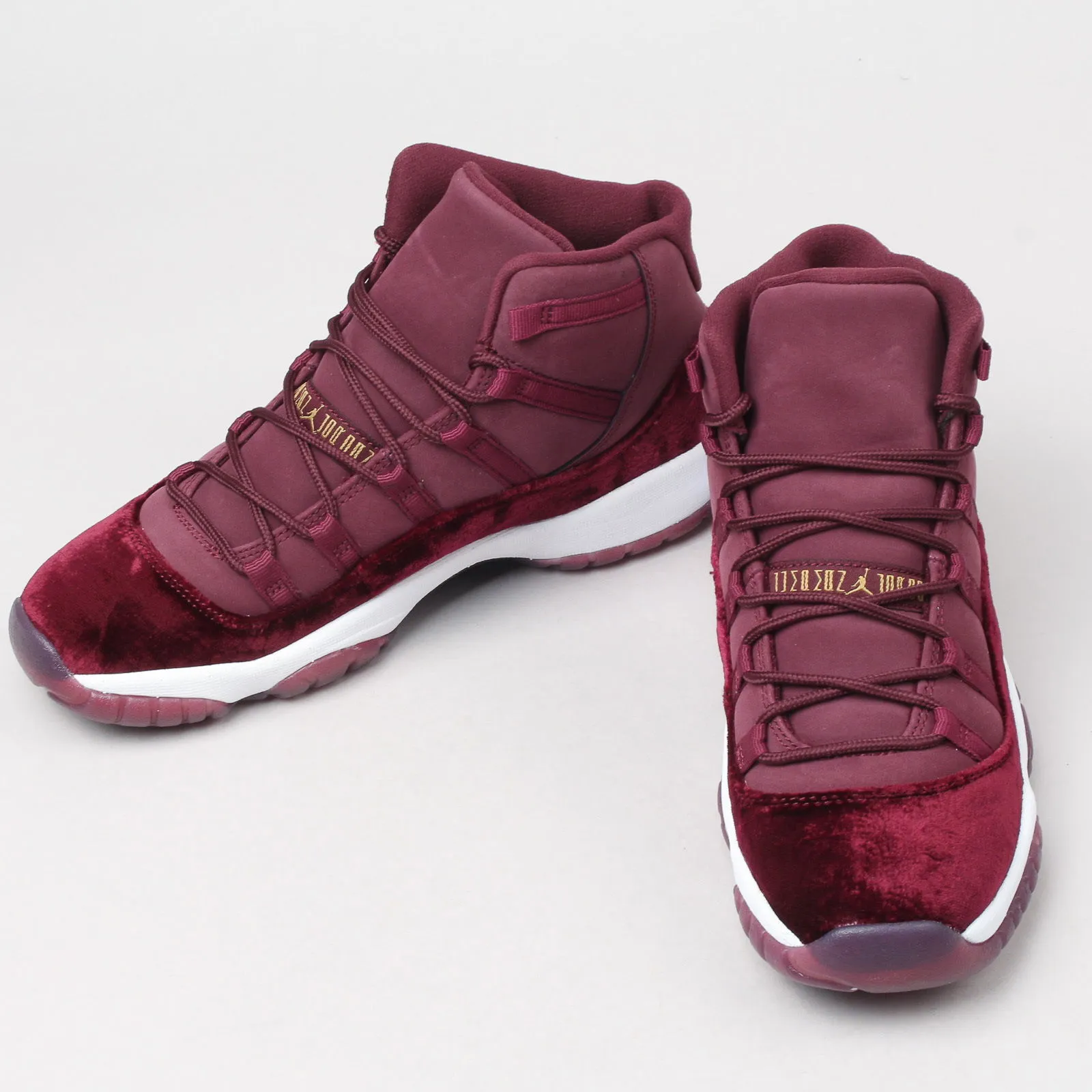 Jordan Jordan 11 Retro RL GG W