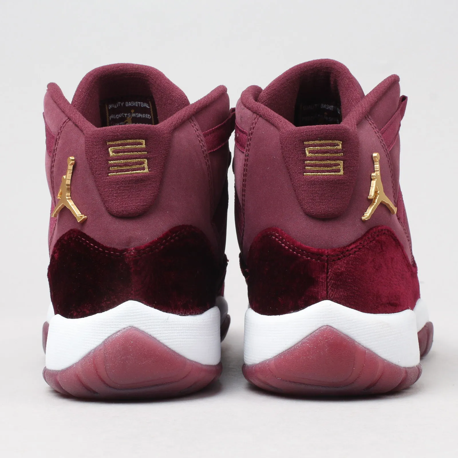 Jordan Jordan 11 Retro RL GG W