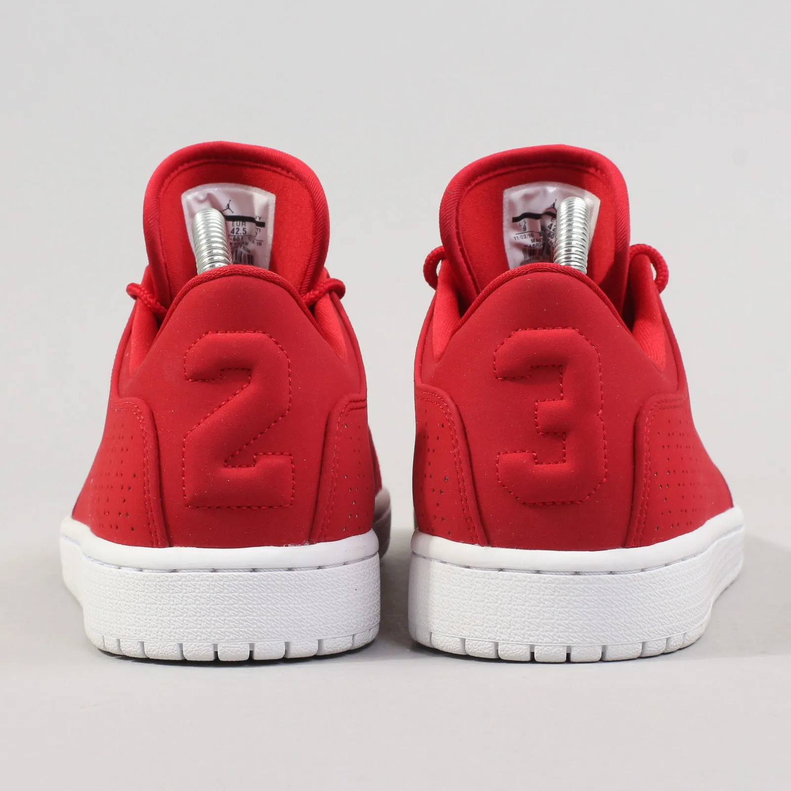 Jordan Jordan Jordan 1 Flight 5 Low gym