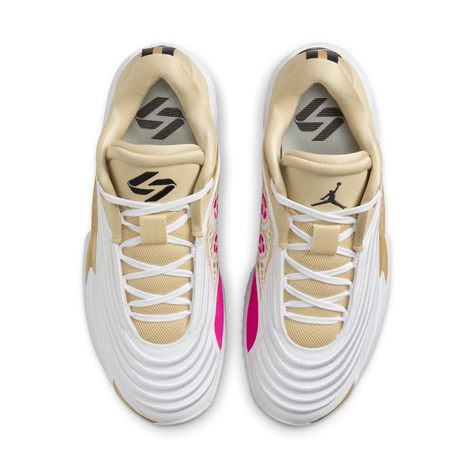 Jordan Jordan Luka 3