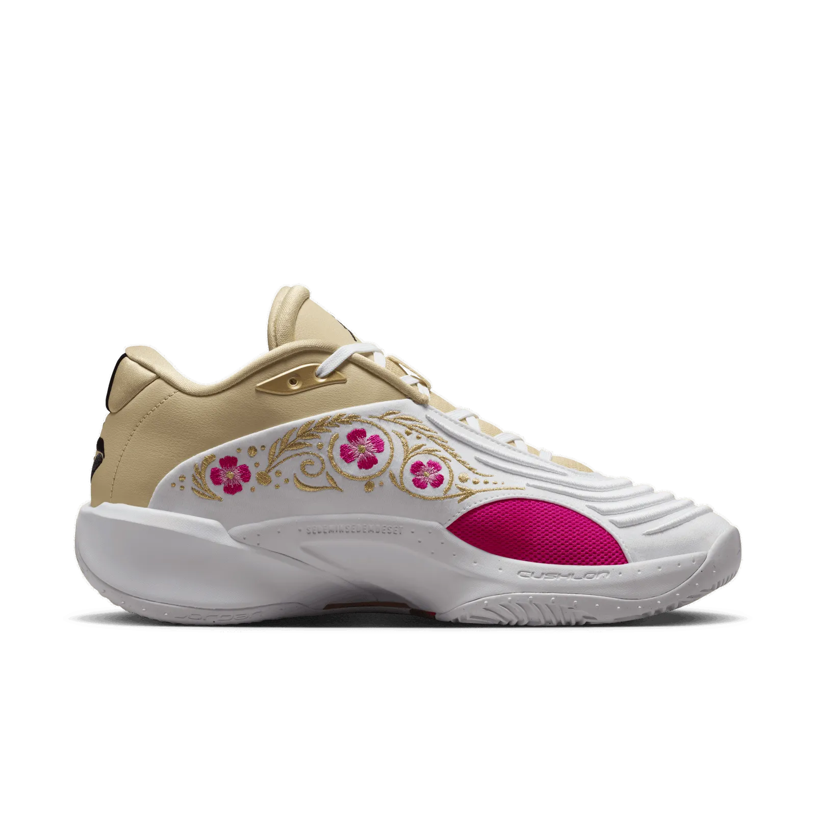 Jordan Jordan Luka 3