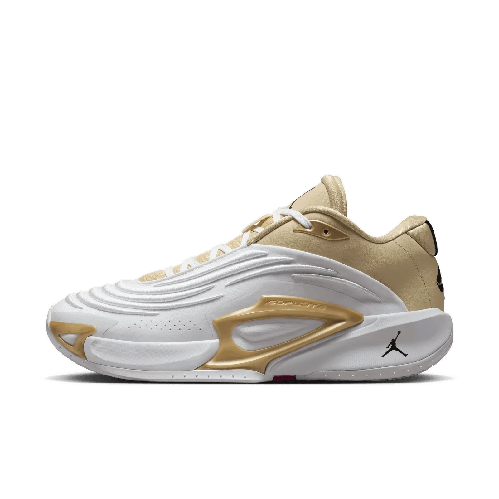 Jordan Jordan Luka 3