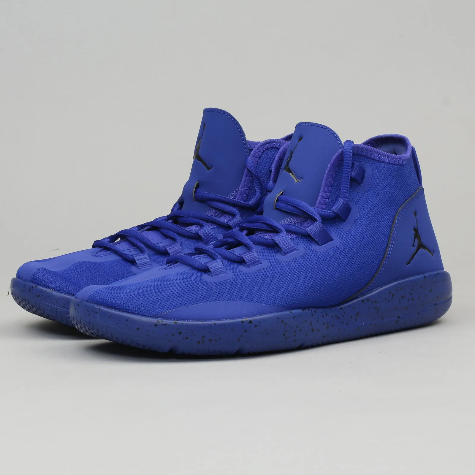 Jordan Jordan Reveal