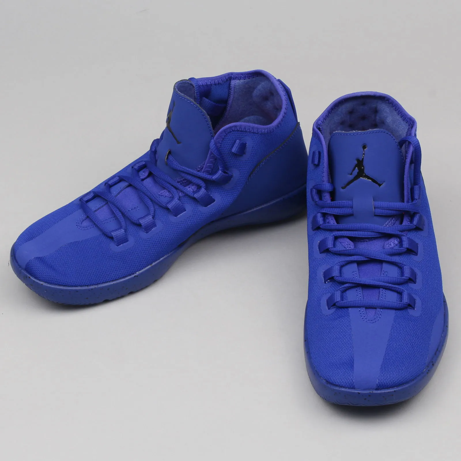 Jordan Jordan Reveal
