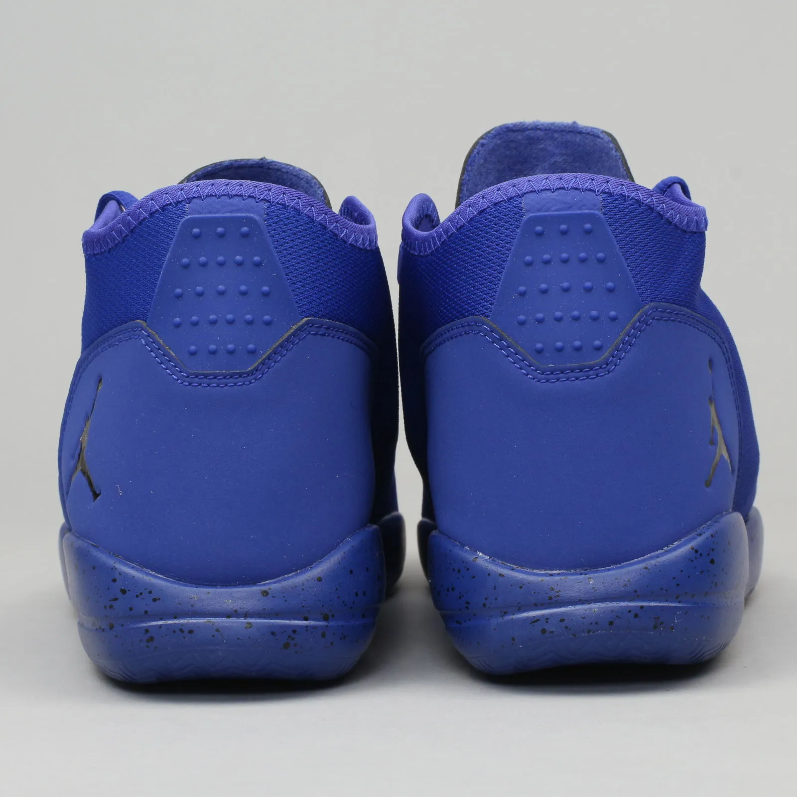 Jordan Jordan Reveal