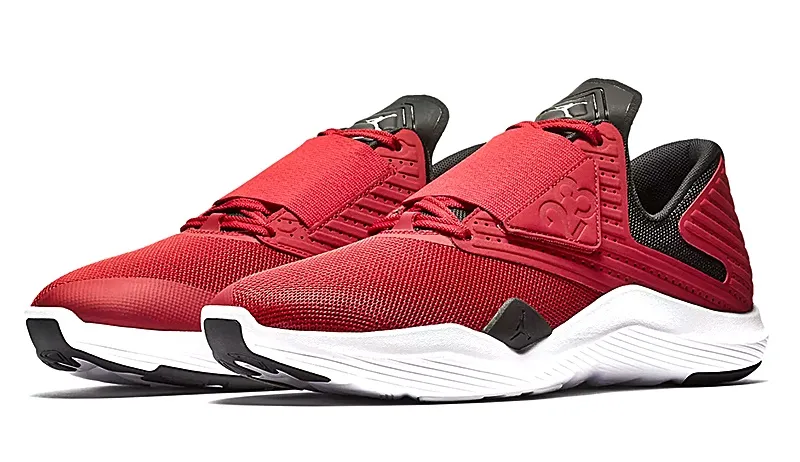 Jordan Relentless "Red Runner"