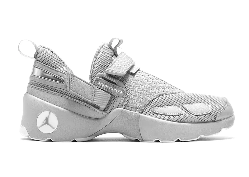 Jordan Trunner LX "Light Grey" (003)