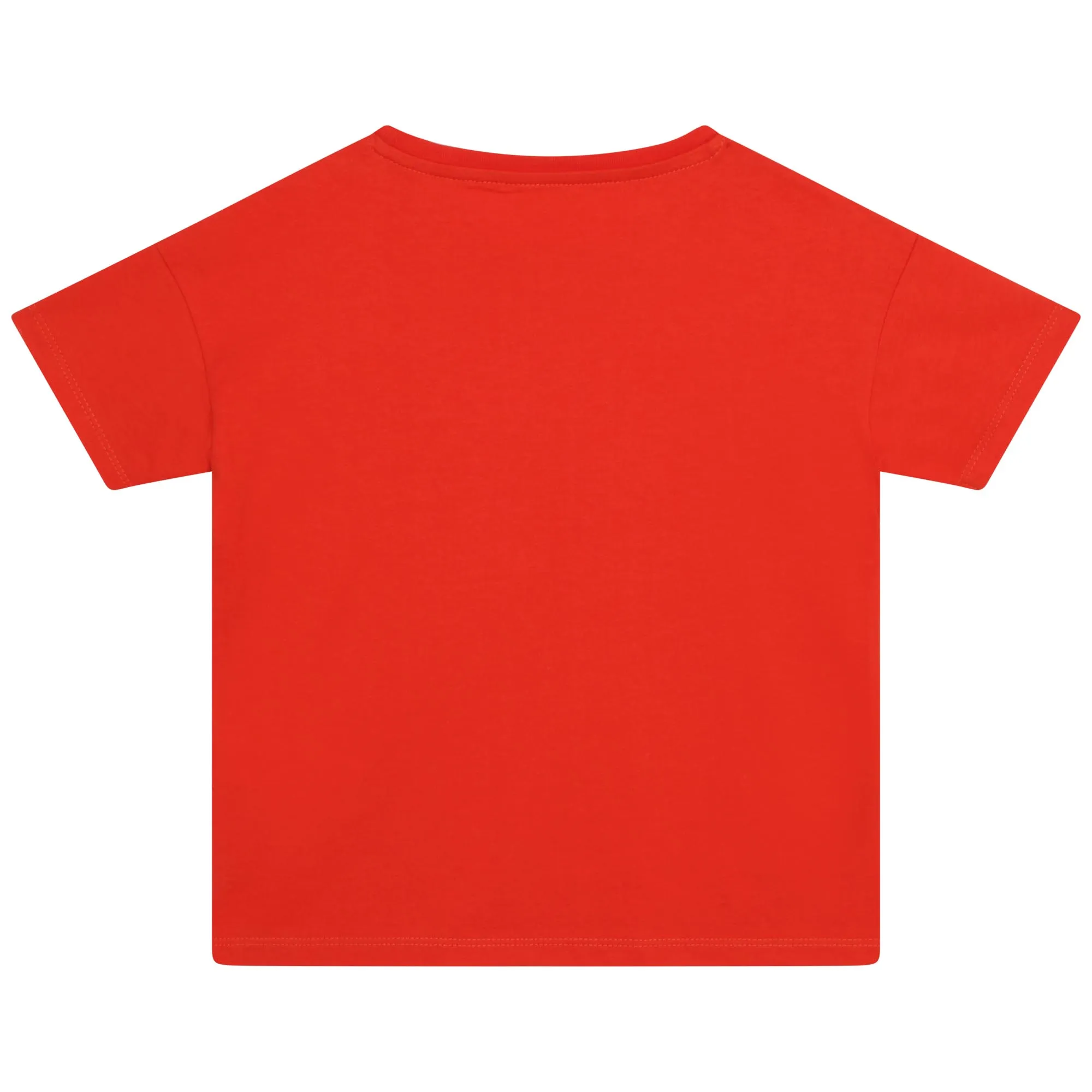 KENZO KIDS Camiseta de manga corta