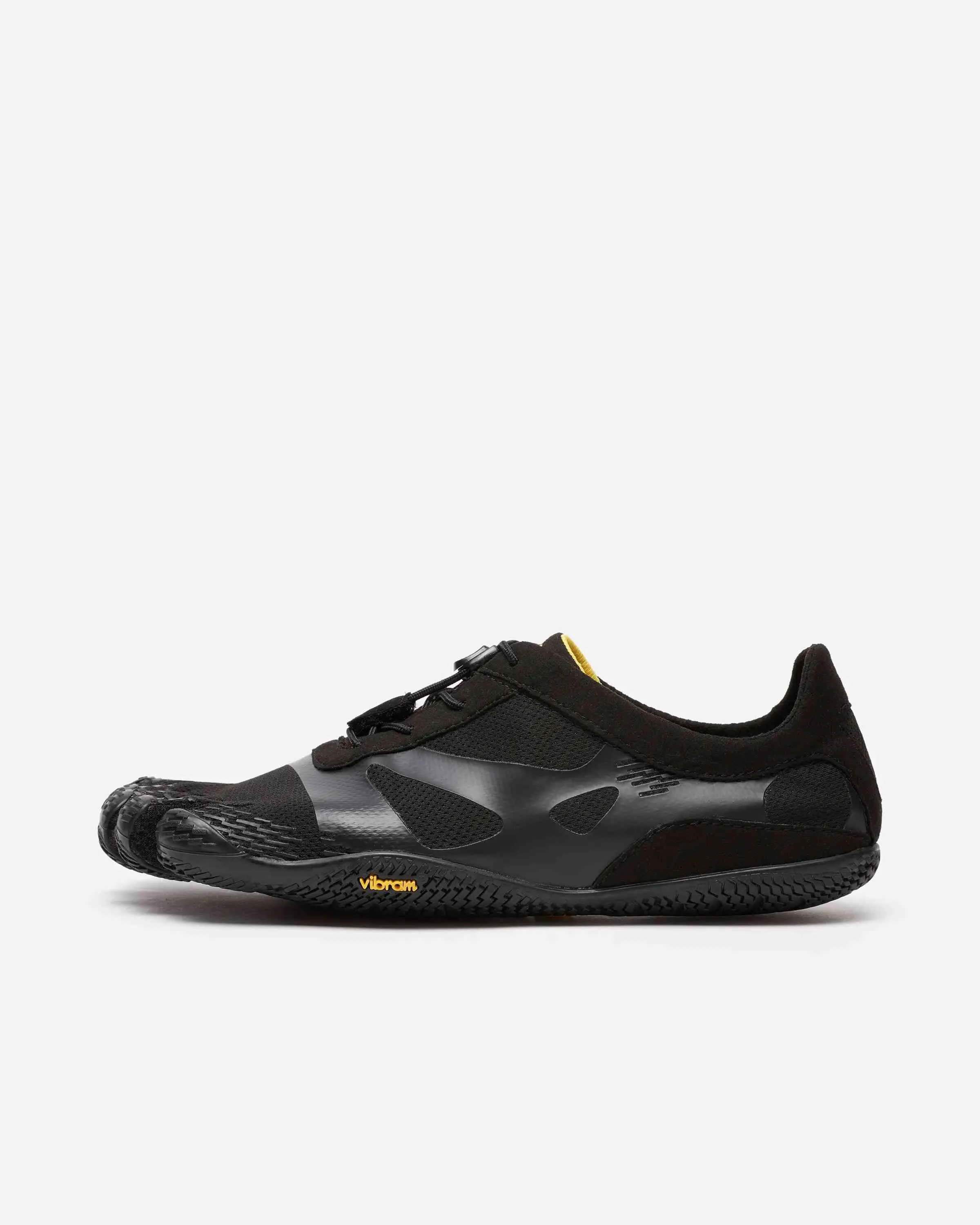 KSO EVO Hombre Black