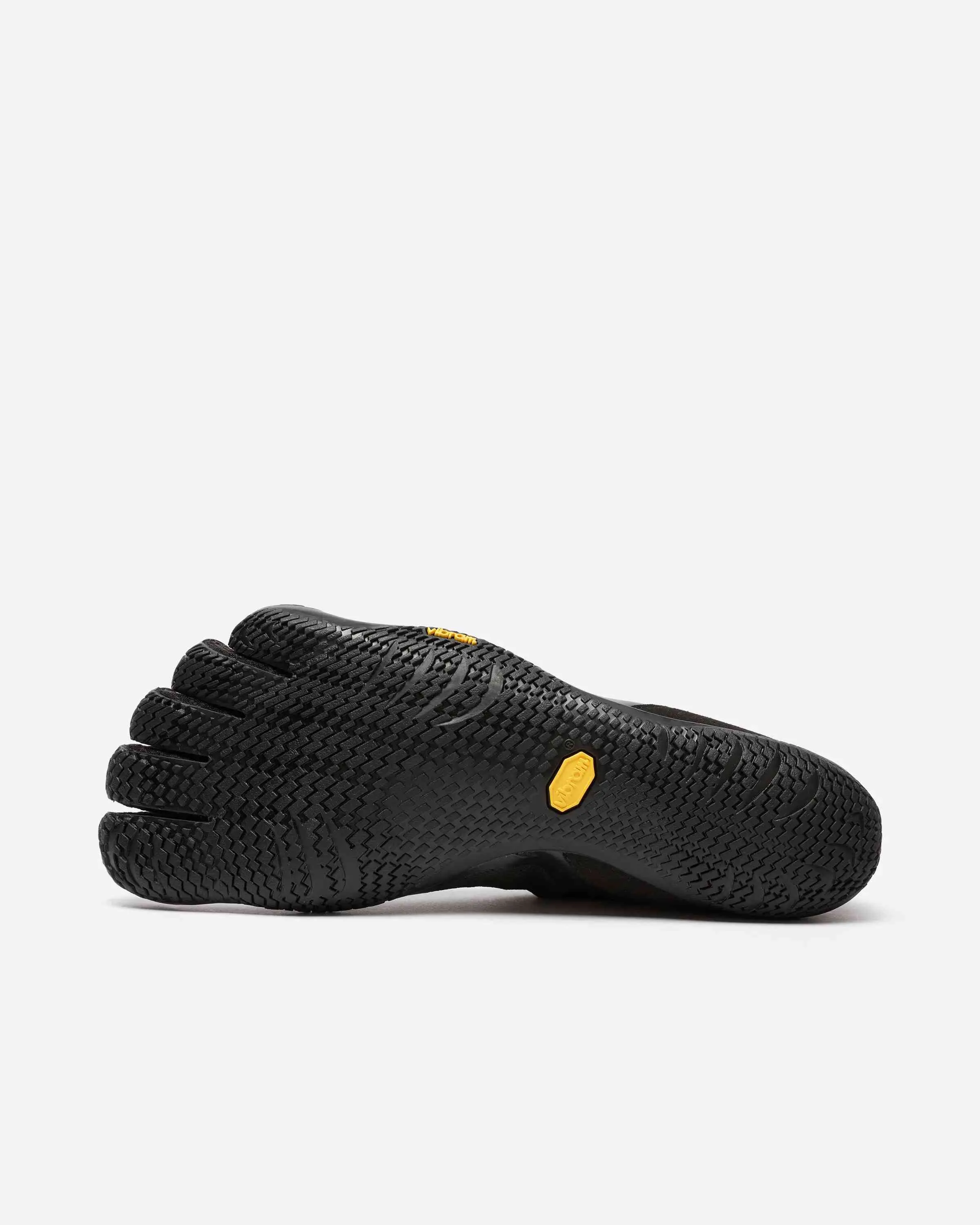 KSO EVO Hombre Black