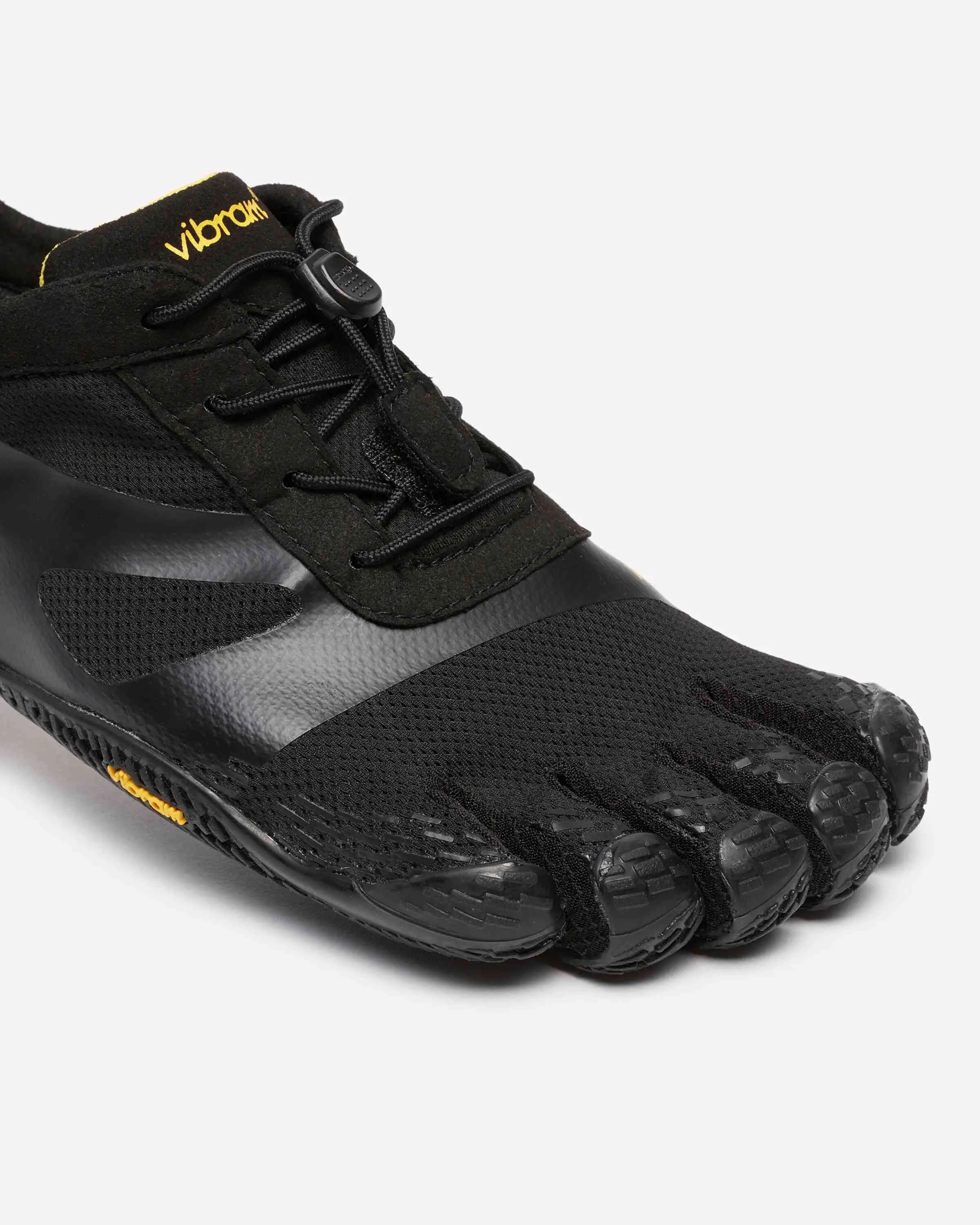 KSO EVO Hombre Black
