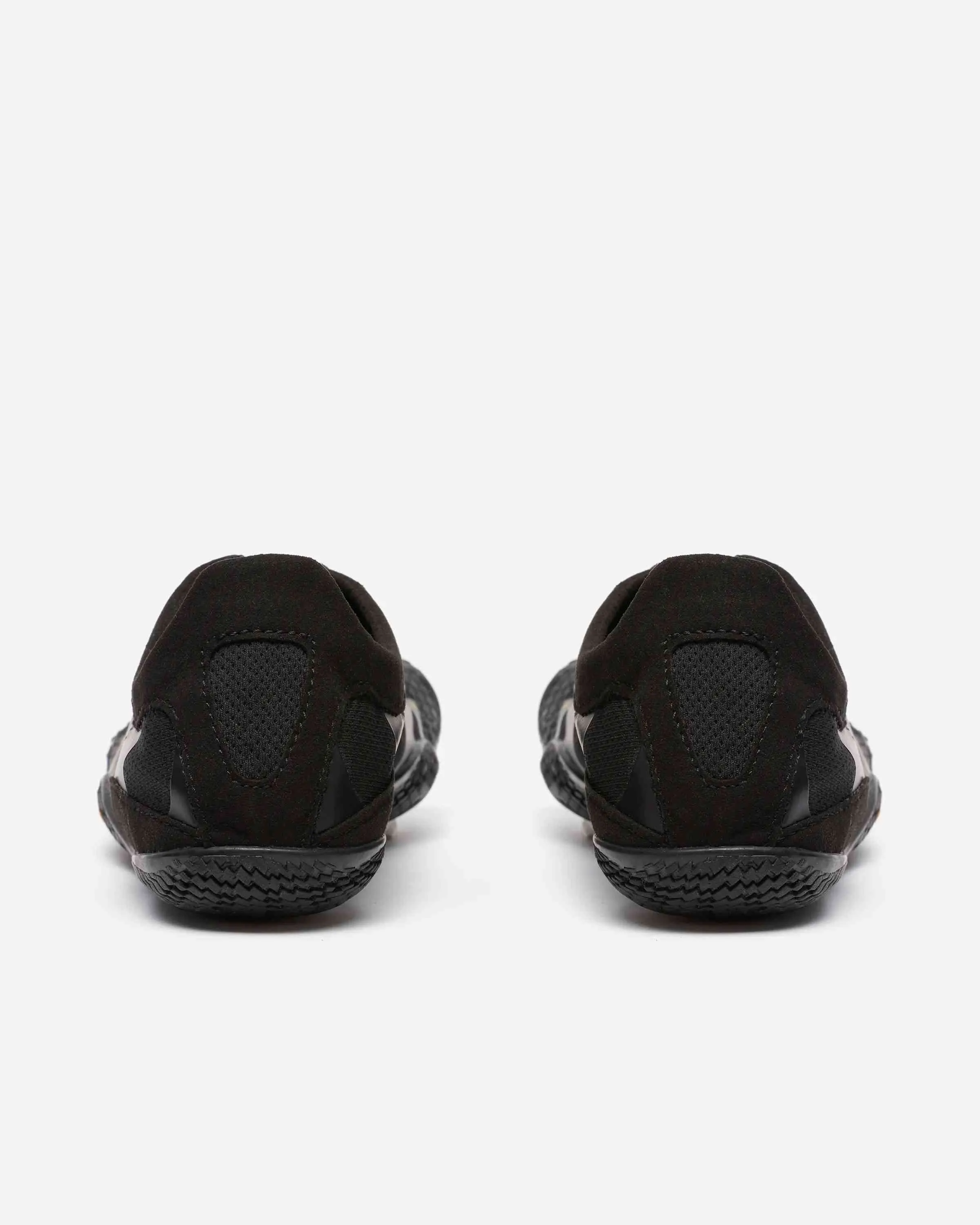 KSO EVO Hombre Black