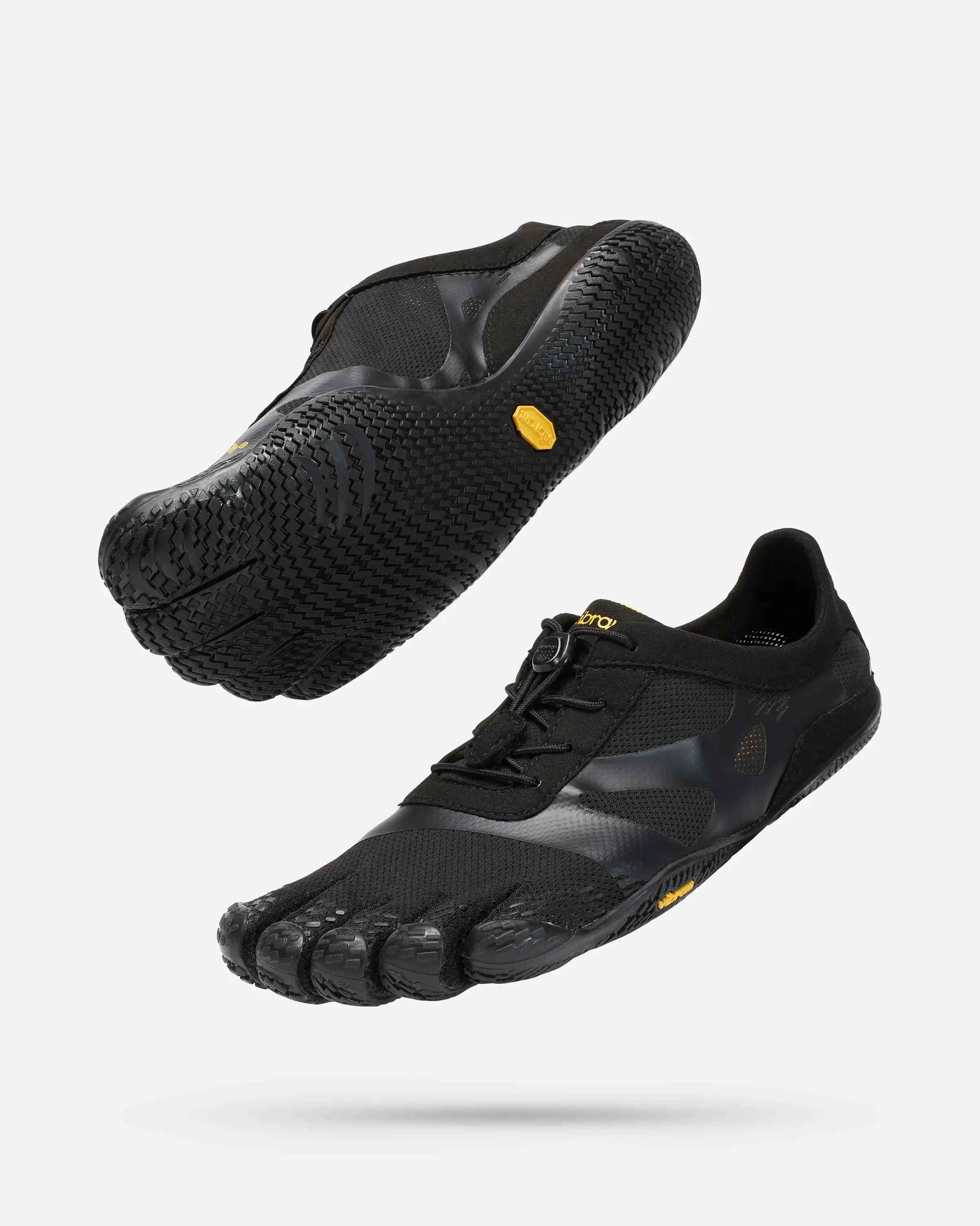 KSO EVO Hombre Black