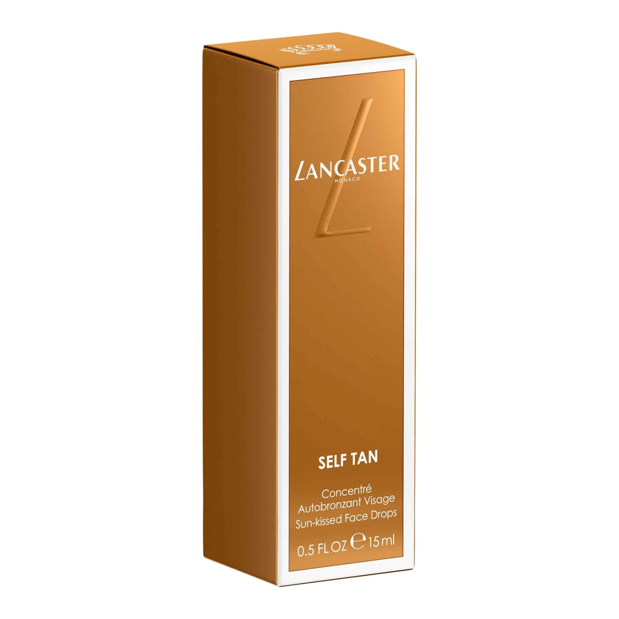 LANCASTER LANCASTER GOTAS AUTOBRONCEADORAS PARA EL ROSTRO