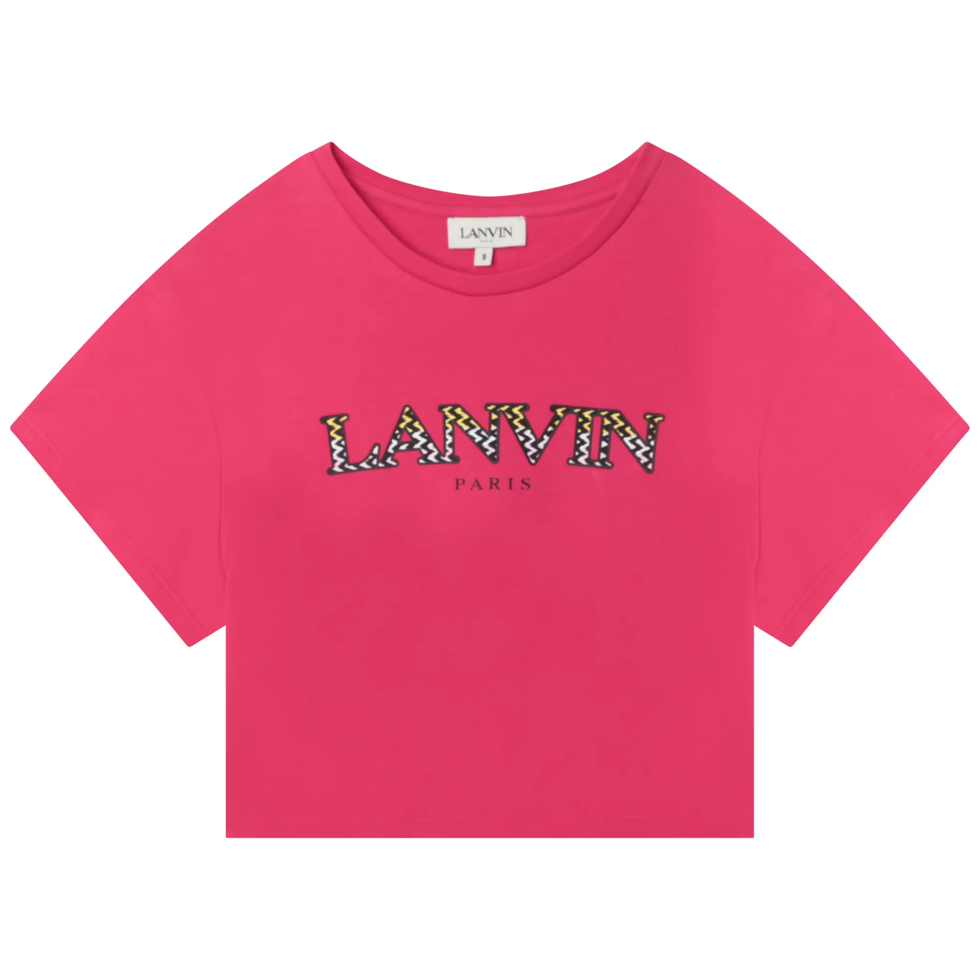 LANVIN Camiseta de manga corta