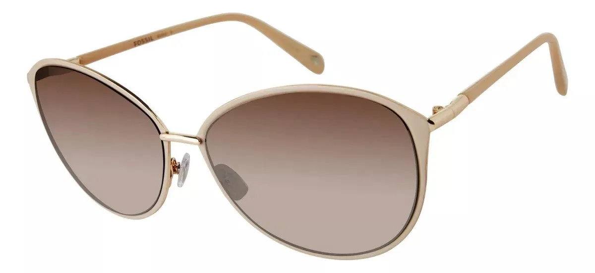 Lentes de Sol para Mujer FOSSIL SUNGLASSES FW174 502