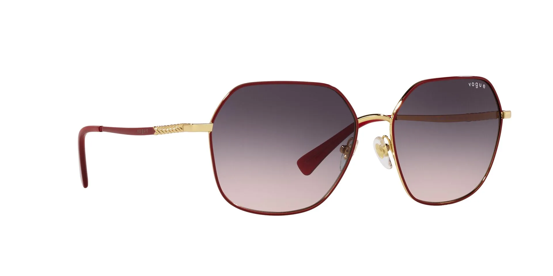 Lentes de Sol para Mujer VOGUE SUNGLASSES 0VO4198S28036 036