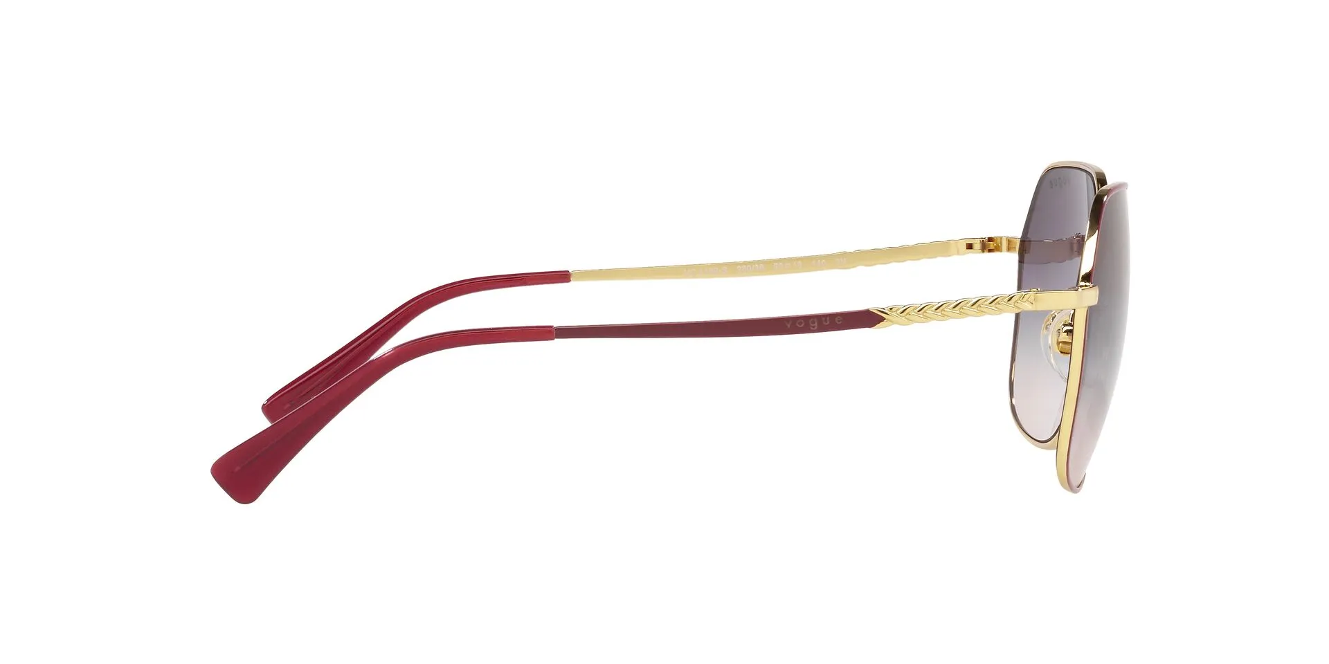 Lentes de Sol para Mujer VOGUE SUNGLASSES 0VO4198S28036 036