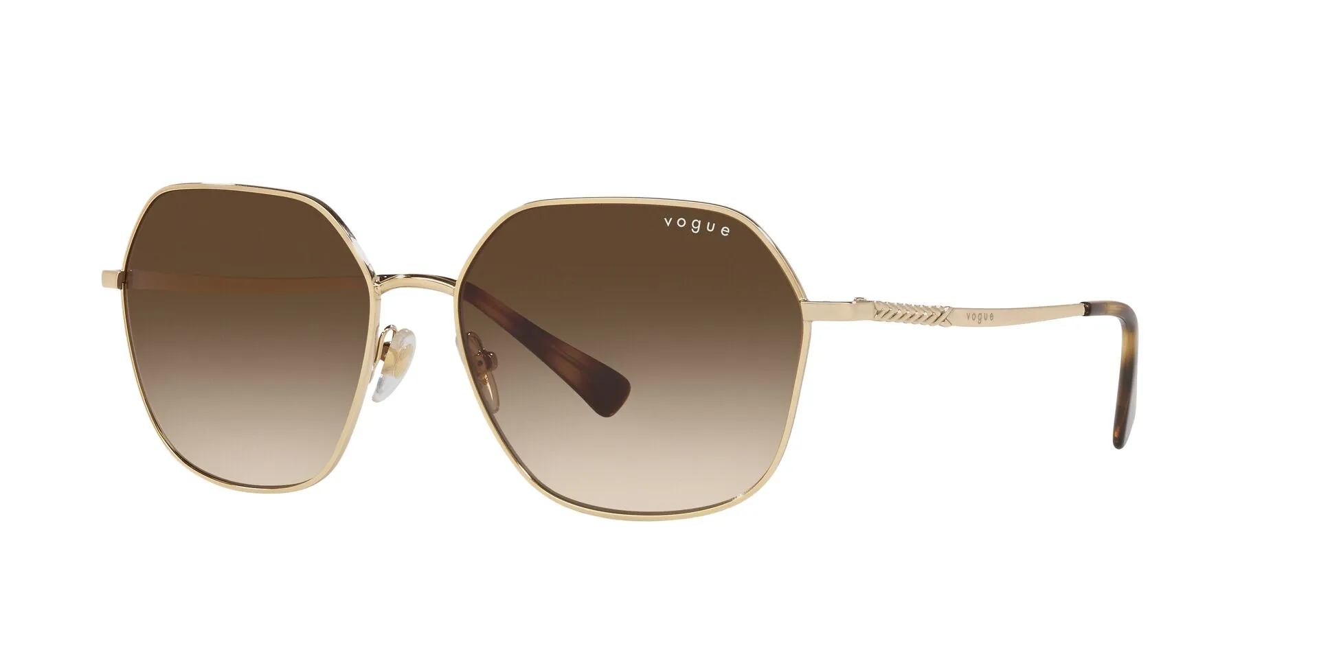 Lentes de Sol para Mujer VOGUE SUNGLASSES 0VO4198S84813 813