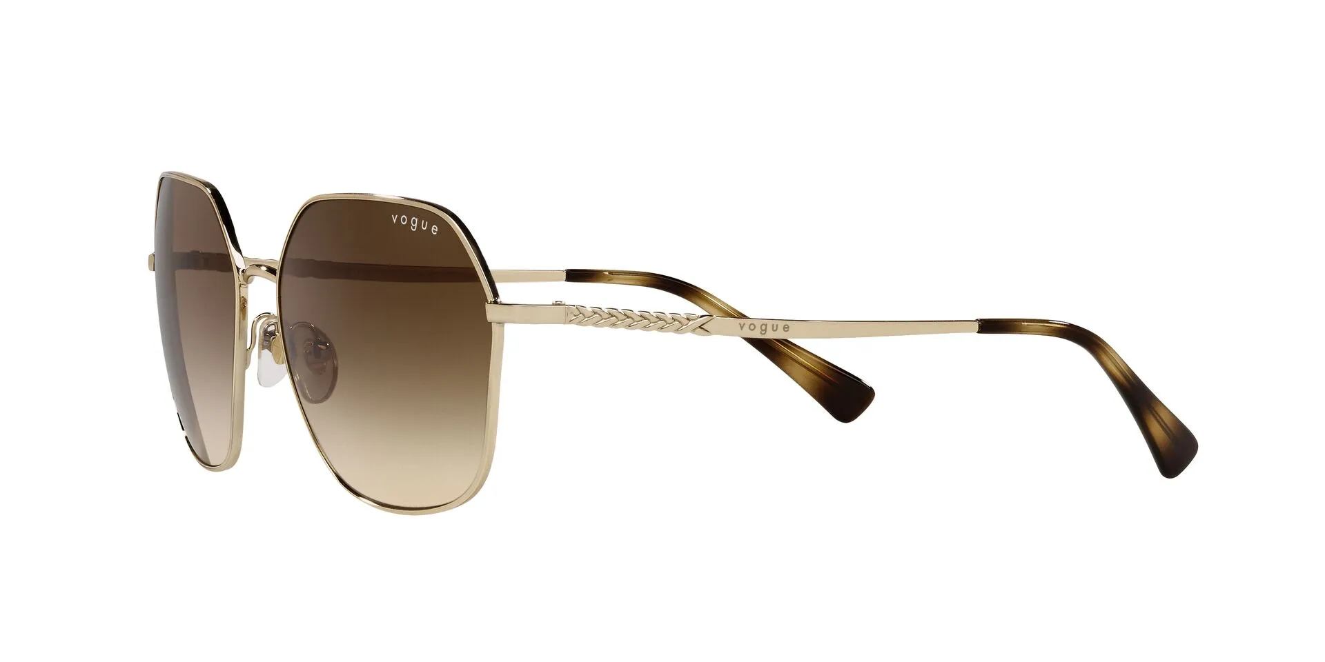 Lentes de Sol para Mujer VOGUE SUNGLASSES 0VO4198S84813 813