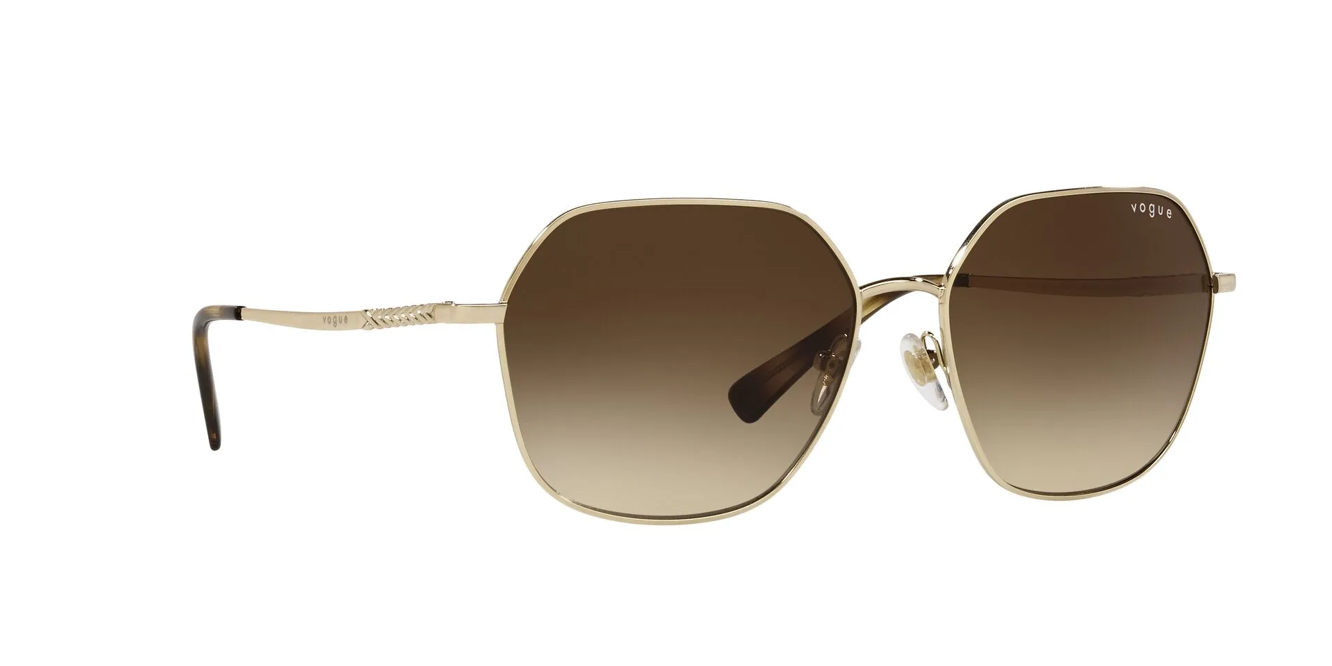 Lentes de Sol para Mujer VOGUE SUNGLASSES 0VO4198S84813 813