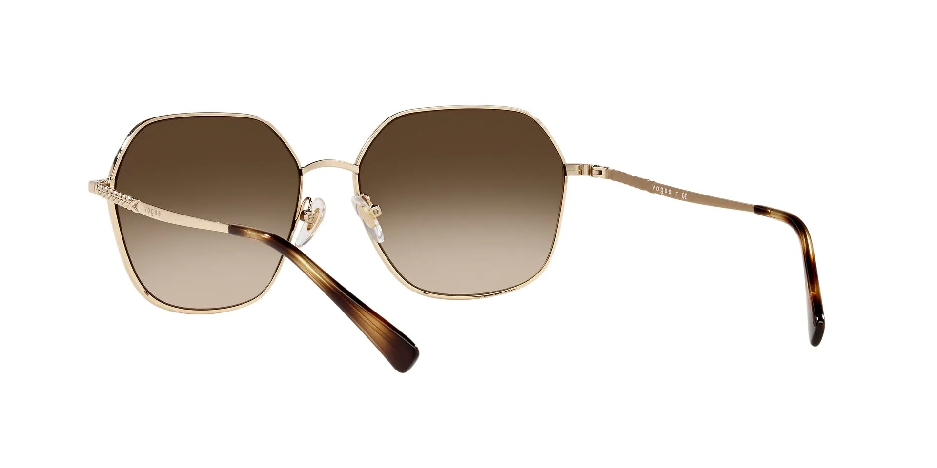 Lentes de Sol para Mujer VOGUE SUNGLASSES 0VO4198S84813 813