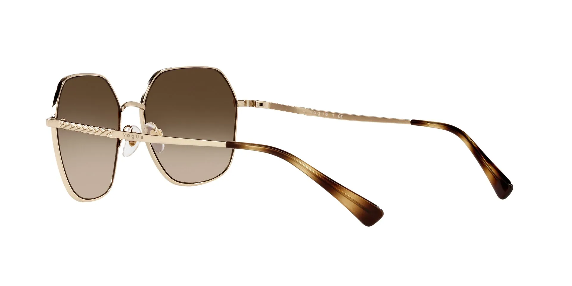 Lentes de Sol para Mujer VOGUE SUNGLASSES 0VO4198S84813 813