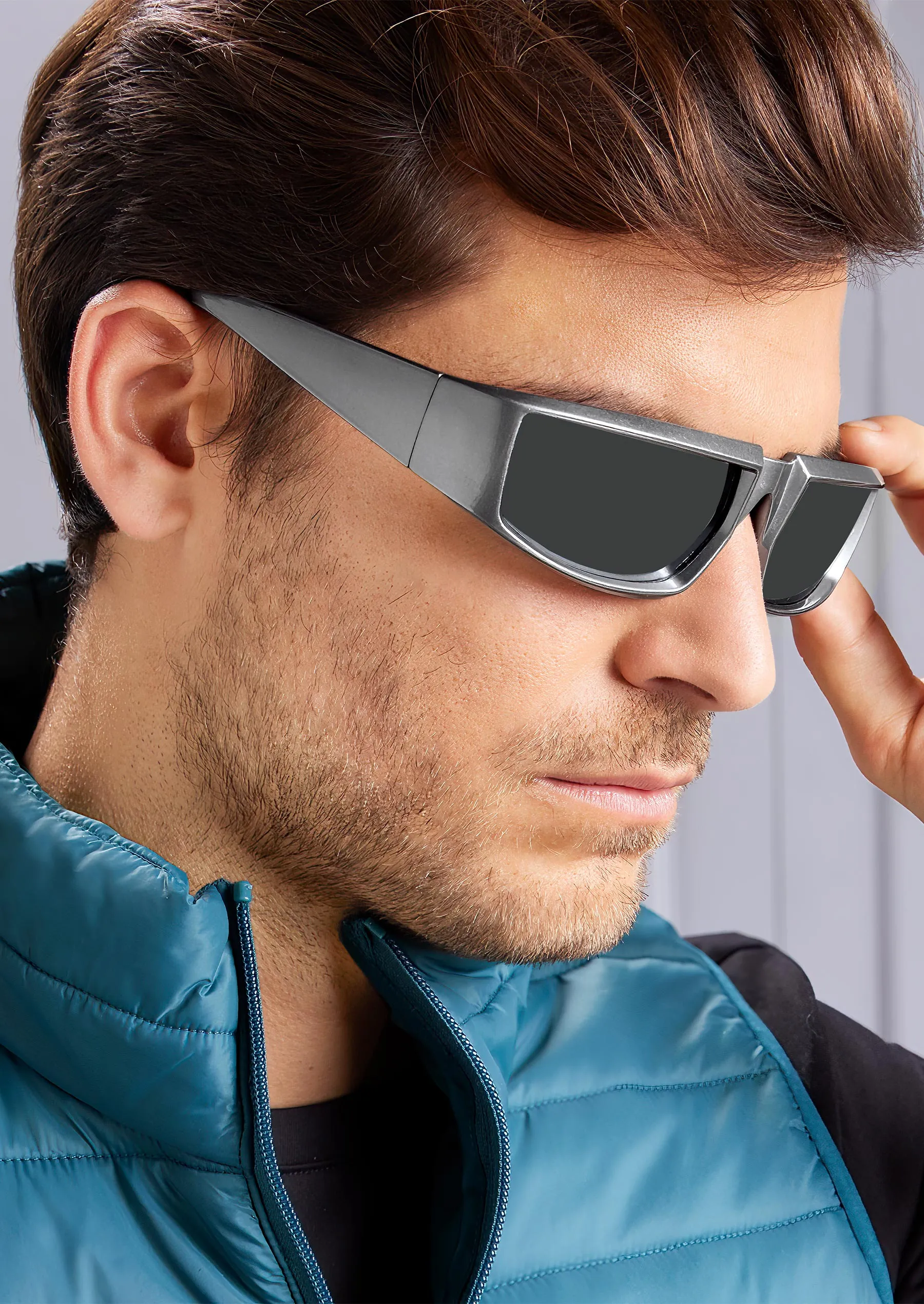 LENTES PARA HOMBRE 44890