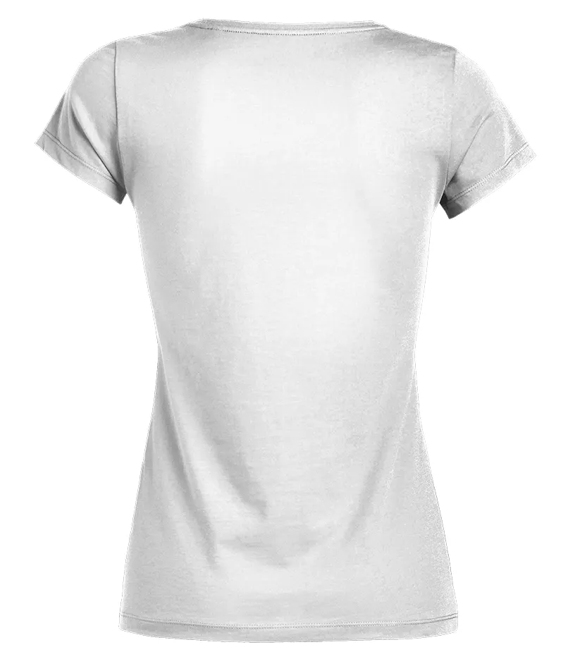 LIMITED EDITION Camiseta cuello redondo Mujer