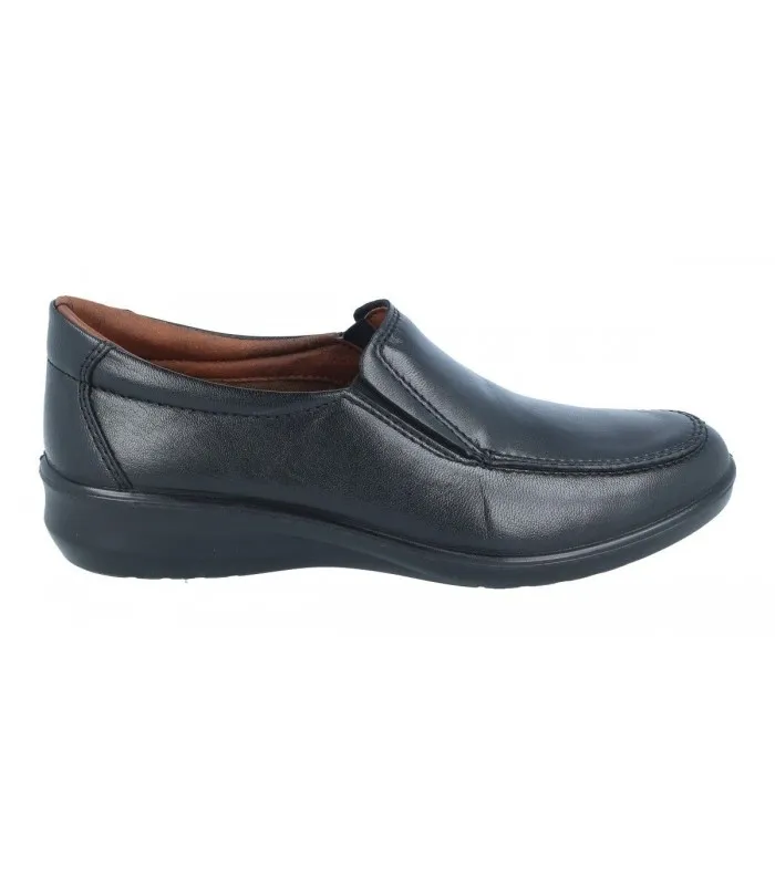 LUISETTI 0302 Negro