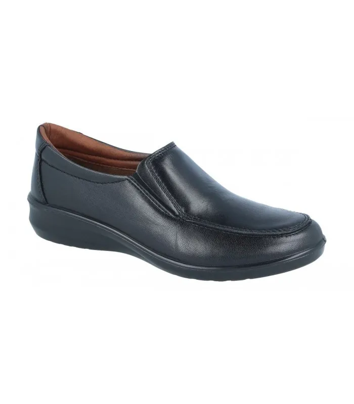LUISETTI 0302 Negro