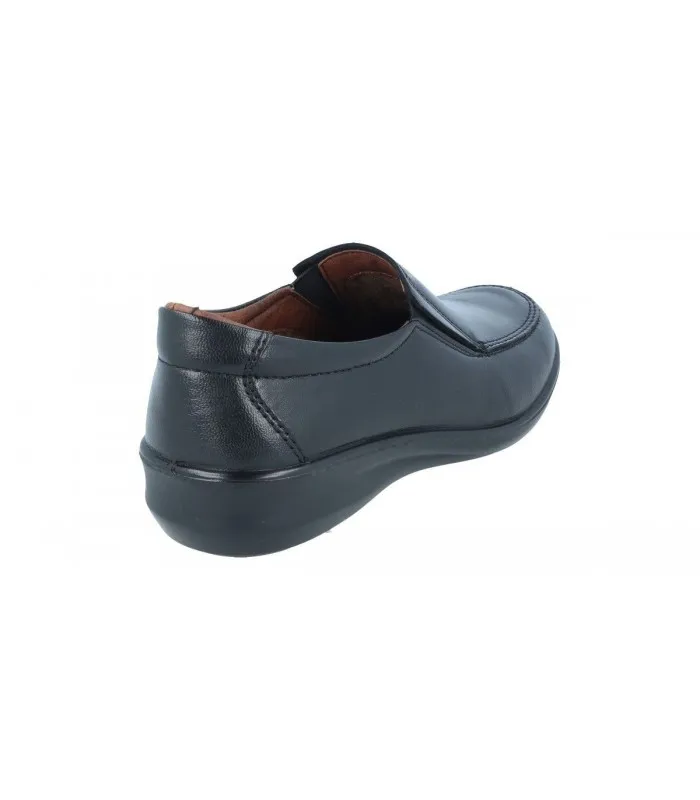 LUISETTI 0302 Negro