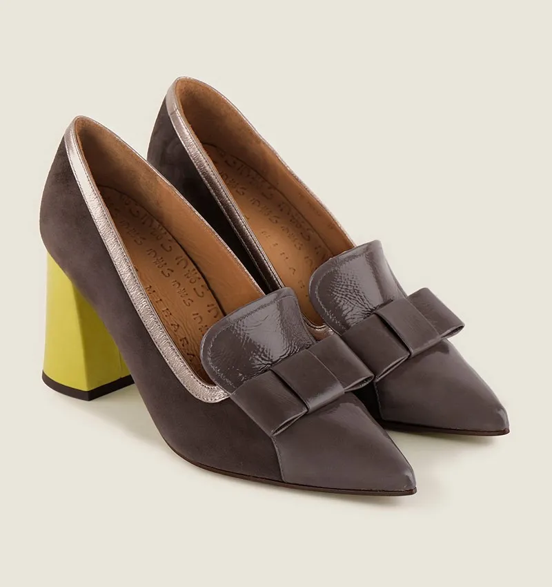 LUNARES GREY