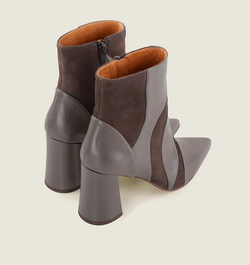 LUPESA GREY