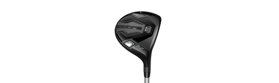 MADERA DE CALLE COBRA AIRX2 LADY