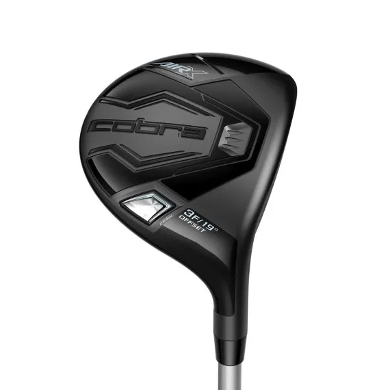 MADERA DE CALLE COBRA AIRX2 LADY