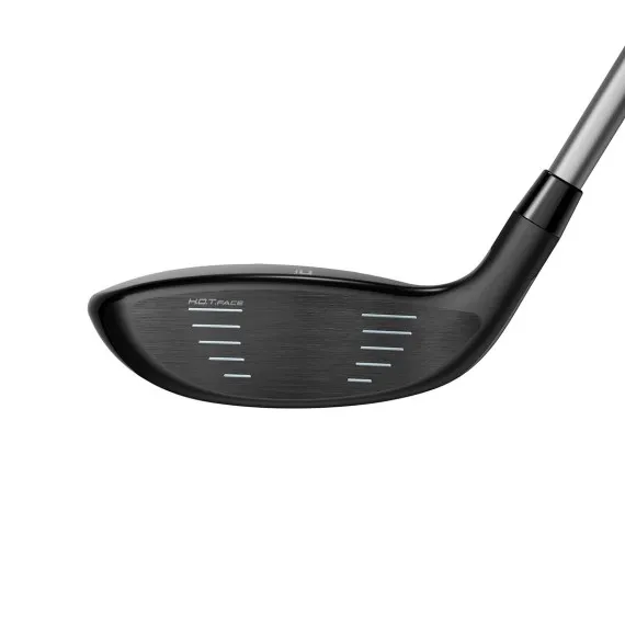 MADERA DE CALLE COBRA AIRX2 LADY