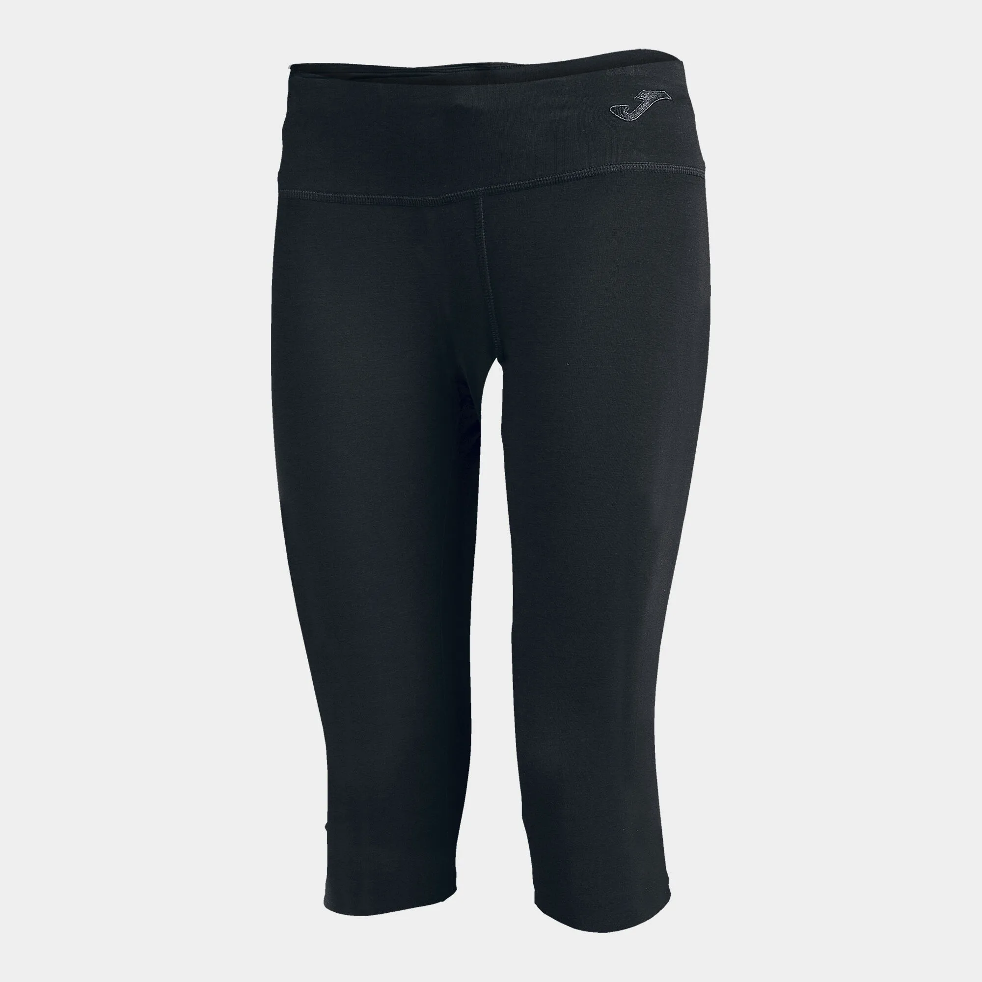 Mallas 3/4 mujer Latino II negro