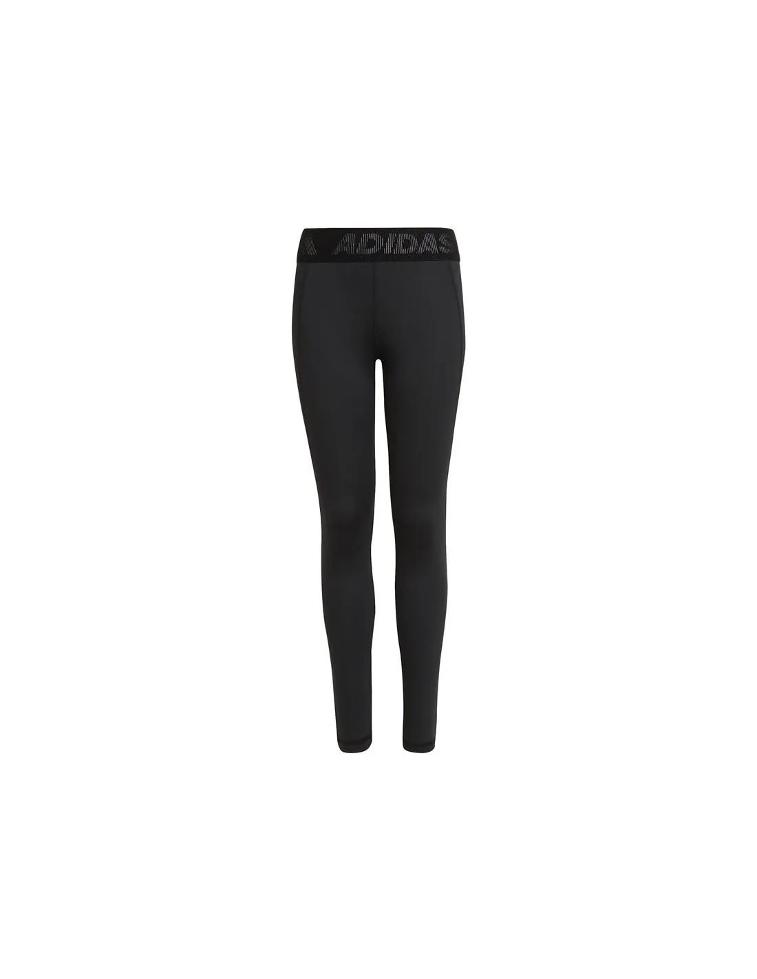 Mallas adidas Techfit AEROREADY Training Stretch Girls Black