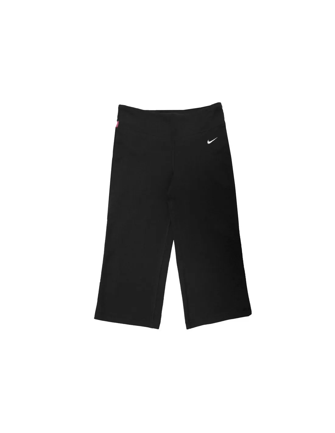 Mallas de Fitness Nike Be Strong Df Cotton Capri Mujer