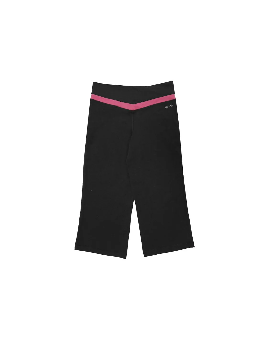 Mallas de Fitness Nike Be Strong Df Cotton Capri Mujer