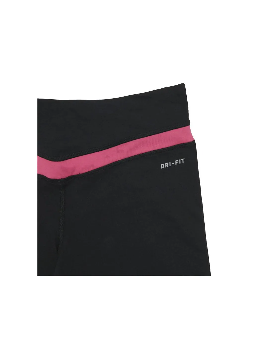 Mallas de Fitness Nike Be Strong Df Cotton Capri Mujer