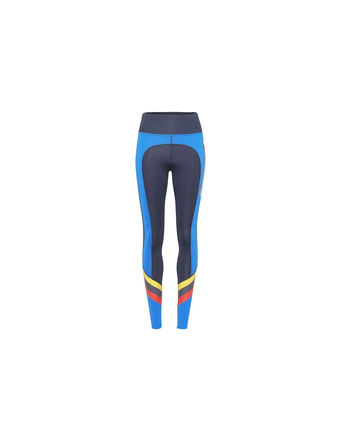 Mallas de running Tommy Hilfiger Fashion Full