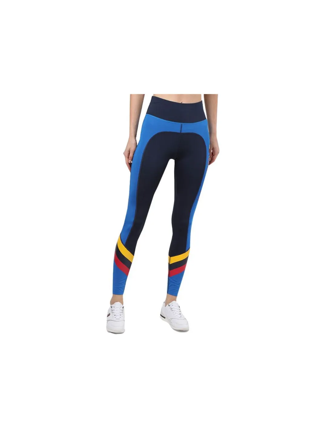 Mallas de running Tommy Hilfiger Fashion Full