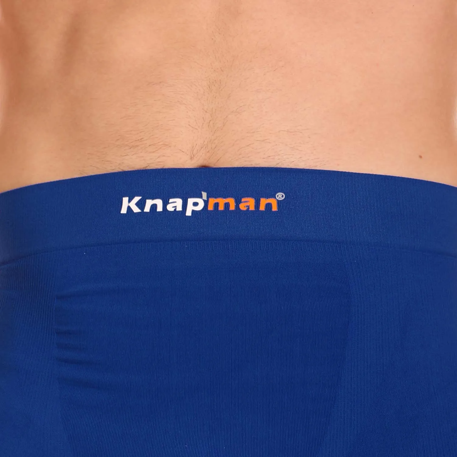 Mallas Knap'man Compression 25%