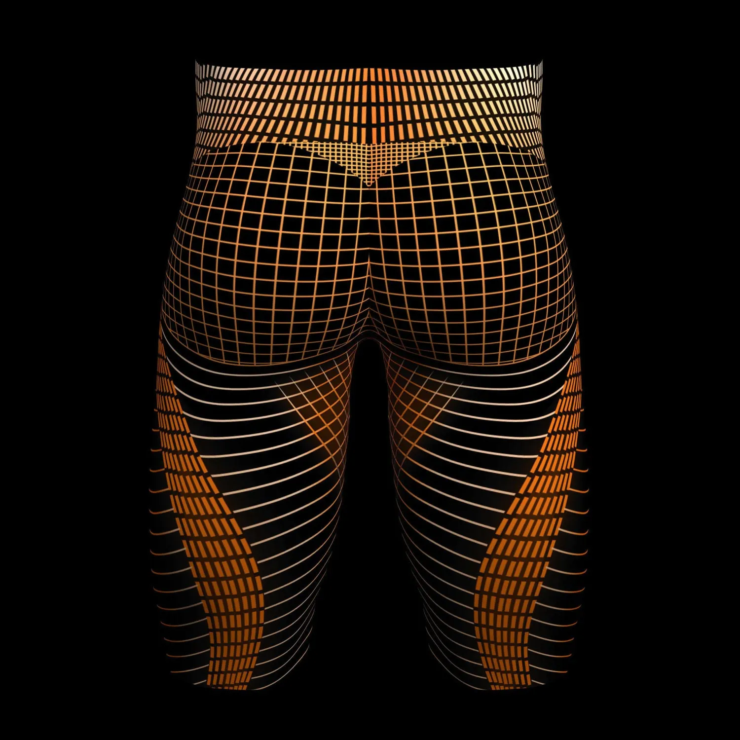 Mallas Knap'man Compression 25%