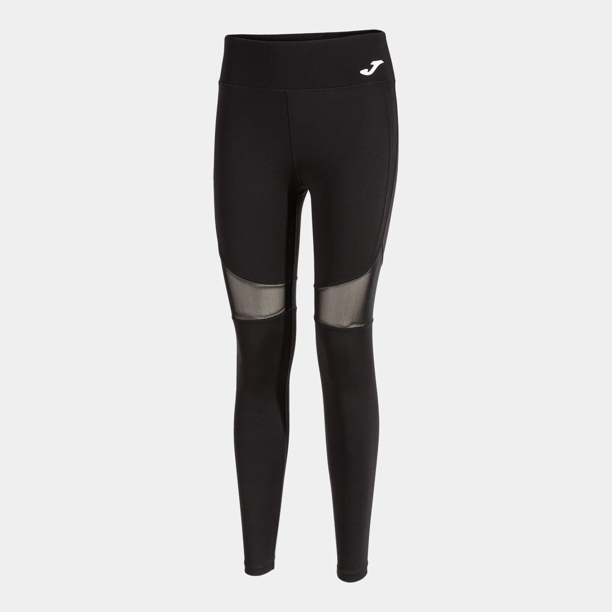 MALLAS LARGAS MUJER RTRAIL NATURE NEGRO