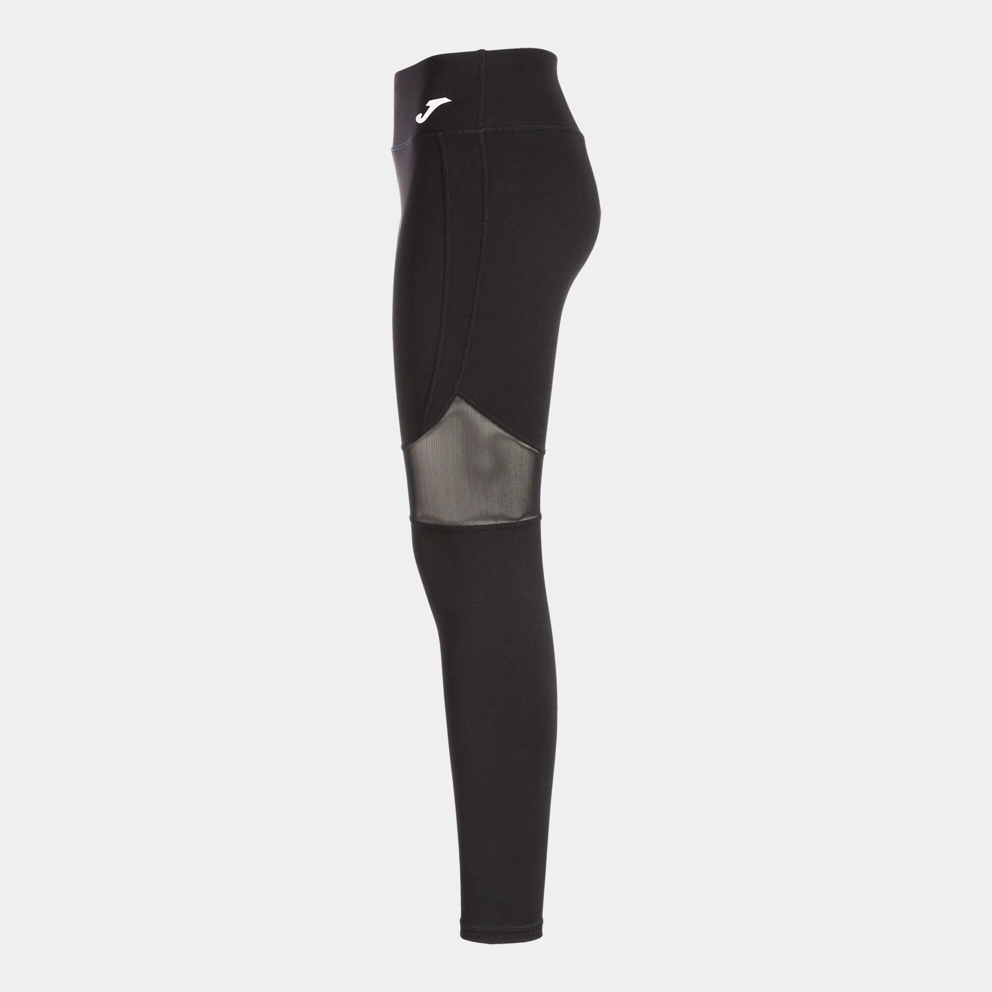 MALLAS LARGAS MUJER RTRAIL NATURE NEGRO