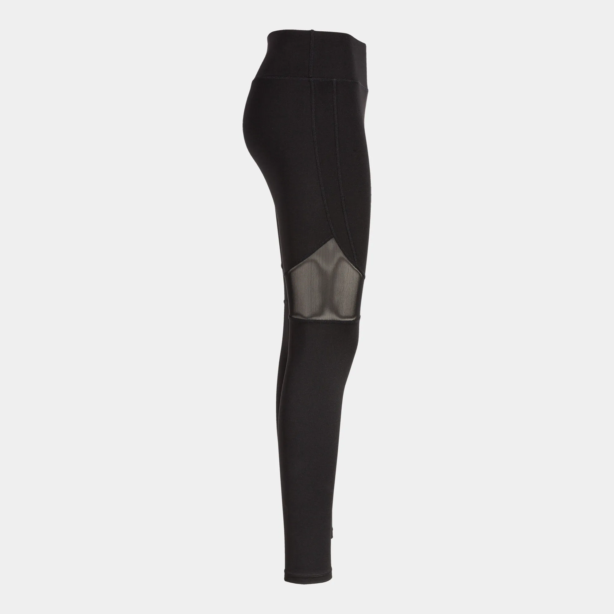 MALLAS LARGAS MUJER RTRAIL NATURE NEGRO