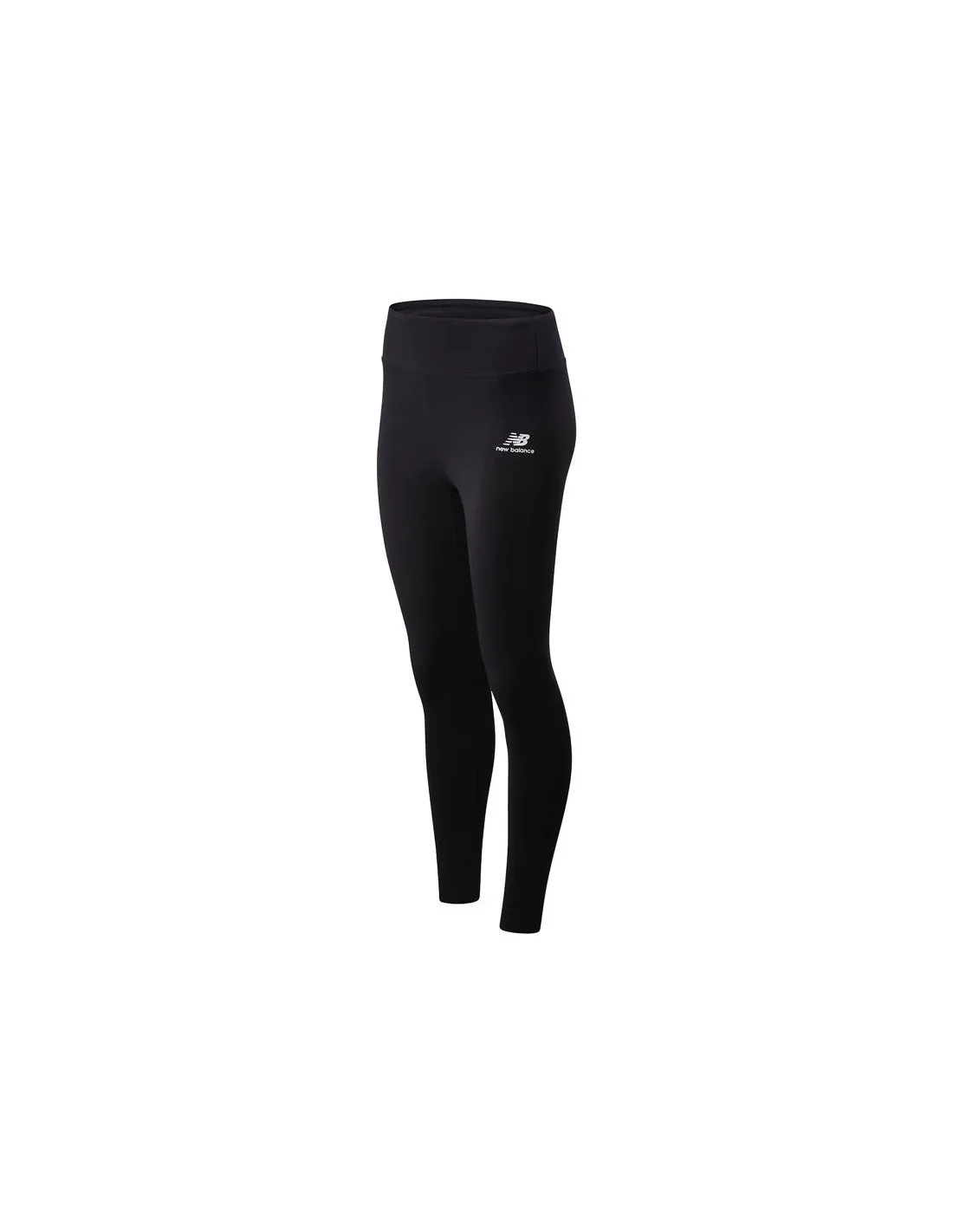 Mallas New Balance Athletics Core Black